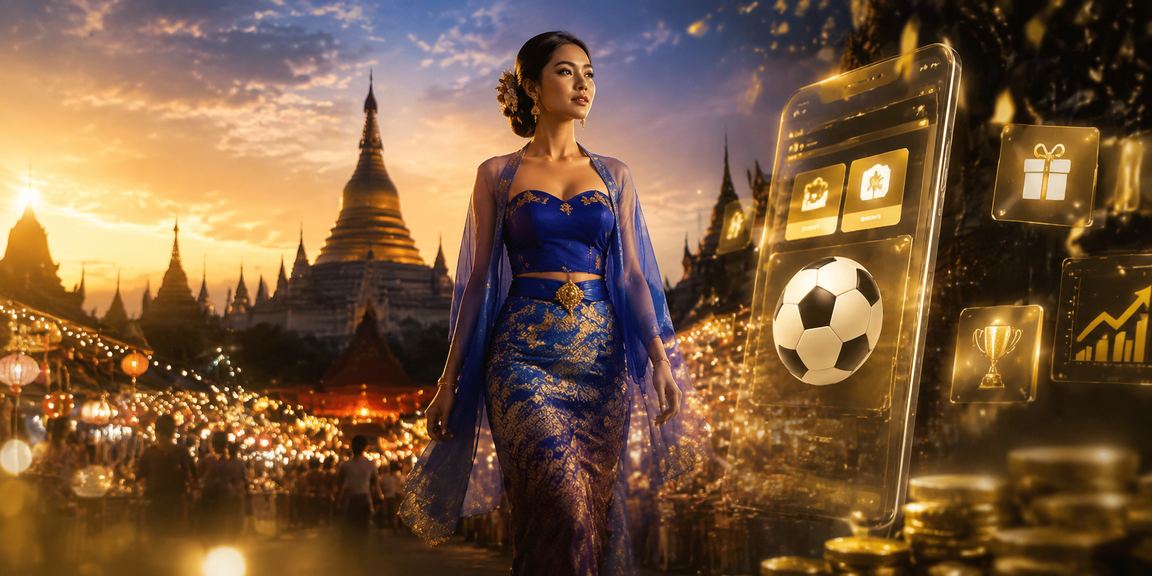 ပုဂံမြို့တွင် ဖုန်းမှ ငွေထုတ် လုပ်ငန်းဆောင်ရွက်မှု