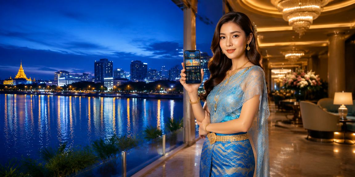 နေပြည်တော်အကာစီနိုဖဲဂိမ်းကစားနေသူများ